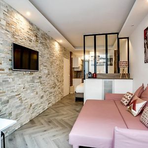 Comfortable Apartment - 1Br-4P - Palais Garnier